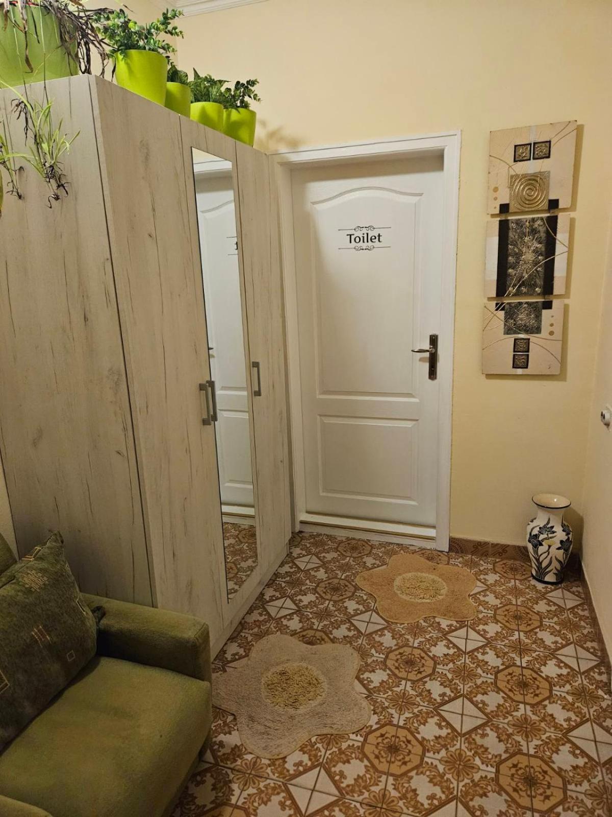 Apartman Biljana Sabac Exterior photo